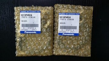 N310PMR24 KXF0DZ07A00 Photo Sensor