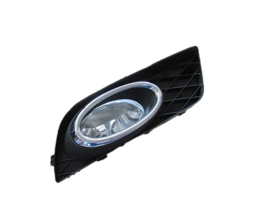 Auto Parts Fog Lamp for HONDA Civic 2010-2011