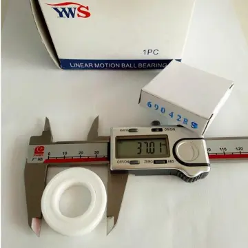 6904 Durable Spinner Ceramic Ball Bearing