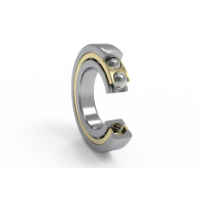 بلبرینگ تماس چهار نقطه ای