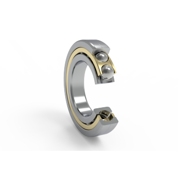 بلبرینگ تماس چهار نقطه ای