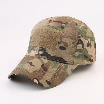 Cappello da caccia regolabile da Sturdyarmor Camo - CAMOUFFAGE SUN PECTITIVE PACK