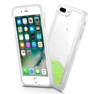 Hot Sale Glittering Phone Case for iPhone 7plus