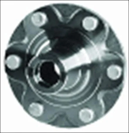 43502--60180 Wheel Hub E-wh-ty015