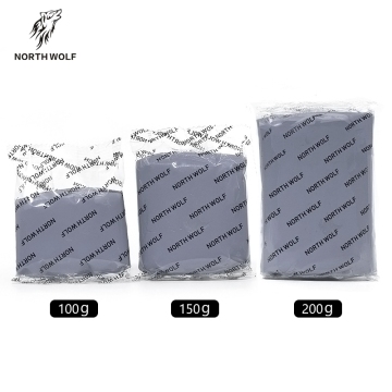 Wholesale Premium A+++ Quality Grey Car Cleaning Clay Bar - 100g/150g/200g