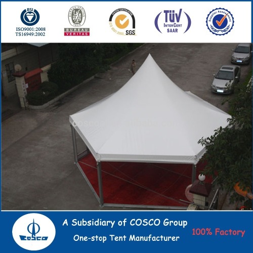 Cosco 6x6m Durable Outdoor Works Tent, High Quality Cosco 6x6m Durable