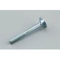 Multi gauge carriage bolts