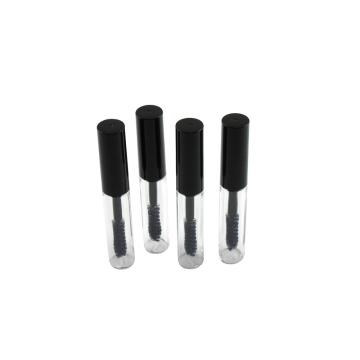 TM-M119 3ml Mini Plastic Mascara Tubes with Brush - Free Shipping for Orders of 500pcs+