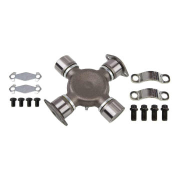 1810 Series Combined Cap Greaseable U Joint for Heavy Duty Truck Transmission Driveshaft