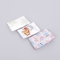 정리 세일 PEVA KIDS RAIN PONCHO