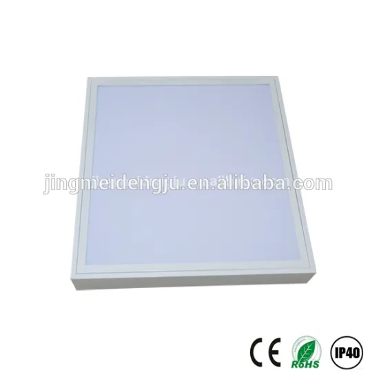 Wall hanging LED mirror lamp