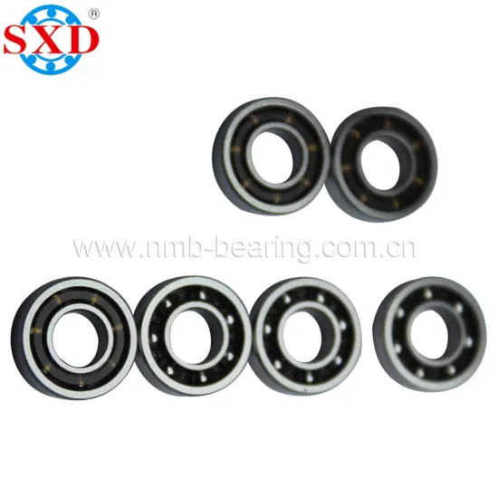 ABEC5 stainless steel competitive price roller bearing made in China