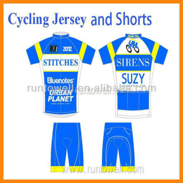 100% Polyester Custom bike clothing/bike clothes/bike cloth