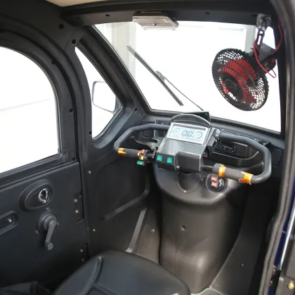 elderly support vehicle lien search