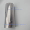 super clear 0.35mm pvc film primary packaging material