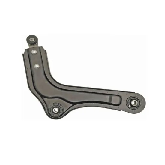 High Quality Car Auto Suspension System Right Stamped Front Lower Control Arm for Daewoo Nubira (96268440 RK620819)