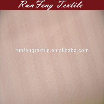 Home Textile 300 Tc Cotton Fabric for Hotel