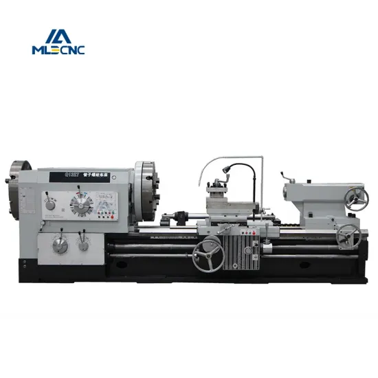 Screw-Cutting Lathe Q1327 Sewing Thread Making Machine