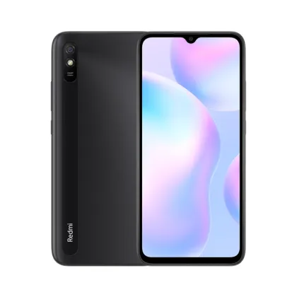  Cheap Xiaomi Redmi 9A 4GB+64GB 4G Android Phone 
