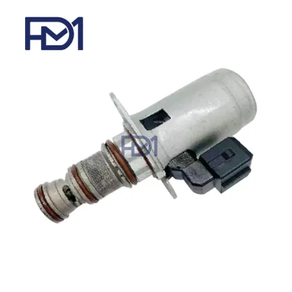SV98-T39S-0-N-12DJ Hydraulic Parts Proportional Solenoid Valve For Hydraforce