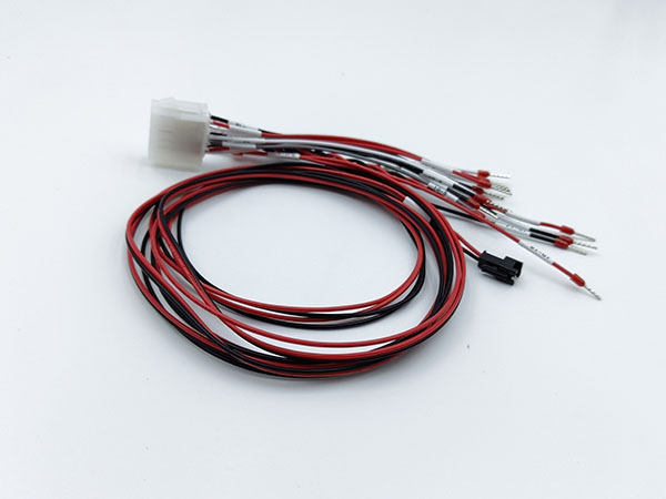 New energy charging wiring harness (11)