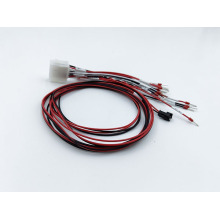 Charging Pile Wiring Harness Set Customization Charging pile Wire Harness Supplier