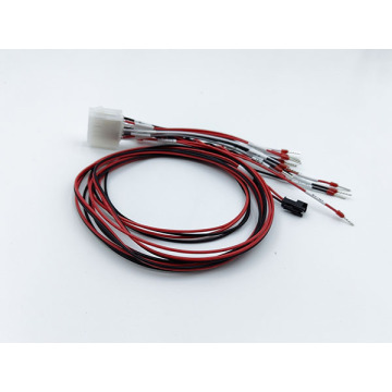 Charging Pile Wiring Harness Set Customization Charging pile Wire Harness Supplier