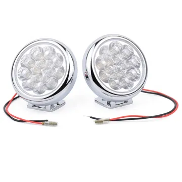 LED Car Lights & Sports Lights