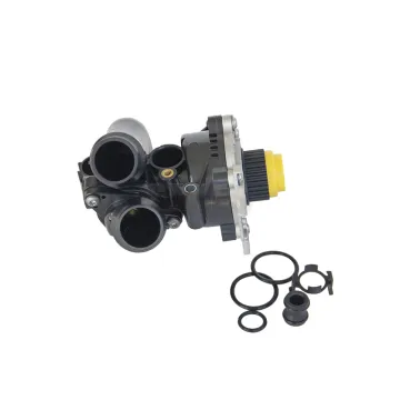 Factory Wholesale High Quality Auto Cooling System Parts for Audi