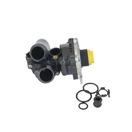 Factory Wholesale High Quality Auto Cooling System Parts for Audi