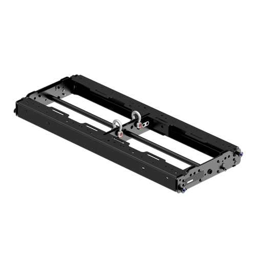 Bumper bump K2 per altoparlanti K2