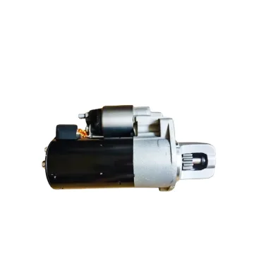 High Quality Starting Motor for Benz M278 - 278 906 06 00