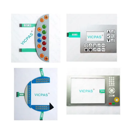 4PP220.1043-V1 touch panel 4PP220.1043-V1 membrane keypad