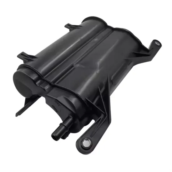 New LR3 Fuel Mix Carbon Canister for Land Rover Discovery V (L462) - LR013717