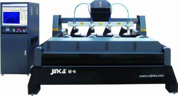 Cylinder Machine with Multi Spindle 2510 (RD-2510-4)