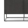 Luxury high end dining cabinets