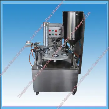 New Design Cigarette Wrapping Machine