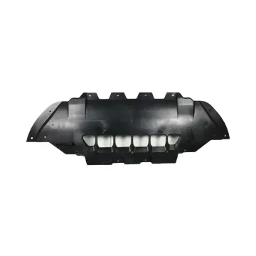 High-Quality Hot Selling Factory Delivery Auto Spare Parts - Front Bumper Upper Body Guard for Maserati Ghibli