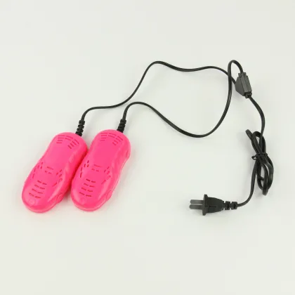 2021 Dormitory Home Deodorization Winter Children Electric Shoe Dryer