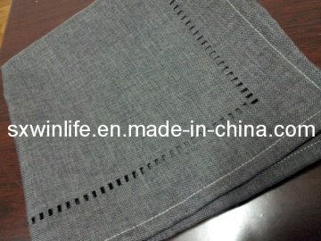 Poly Linen Napkin (WLN011)