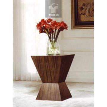 Solid Wood Hotel Furniture, Console Table, Lobby