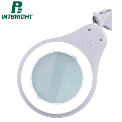 Dermalogica Wholesale LED Illuminated Magnifier Clamp Light