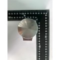 E190P Housing Hard Aluminum Anodized Mazak Turning Milling