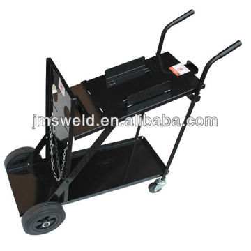 WELDING TOOL CART-001(MIG WELDING CART)