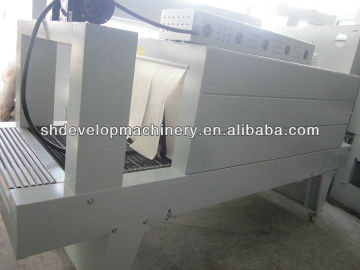 BSE-6040 Heat Shrink Tunnel (multi-pictures)