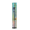 Einweg -Vape -Stift -E -Zigarette Posh plus xl