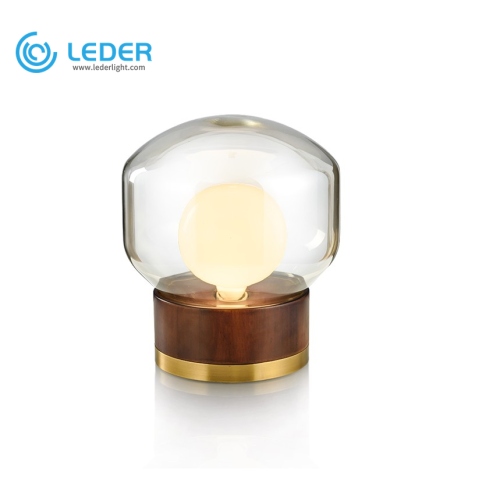 LEDER Table Lamps Living Room