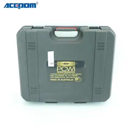 PCWI Electric Spark Leak Detector DC30 for Metal Coating Tests