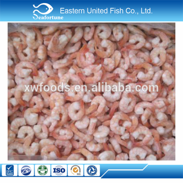 china seafood wholesale health iqf vannamei shrimp tail on