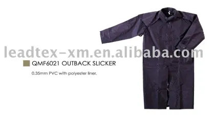 Outback Slicker